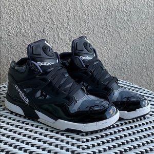 Reebok Pump Omni Lite Aape/Bathing Ape Camo
